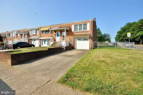 3532 Brookview Rd, Philadelphia, PA 19154