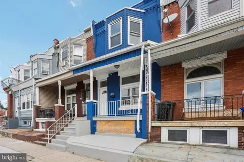 5129 Aspen St, Philadelphia, PA 19139