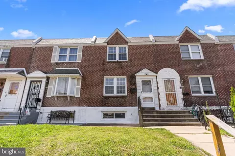 3322 Meridian St, Philadelphia, PA 19136
