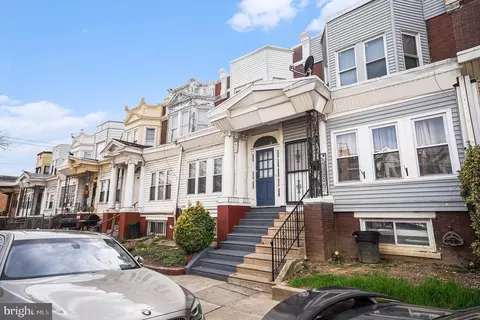 838 S 58th St, Philadelphia, PA 19143