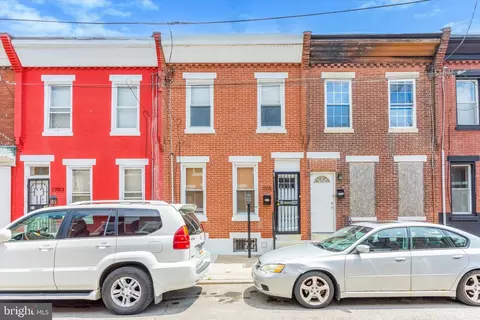 1705 S Dorrance St, Philadelphia, PA 19145