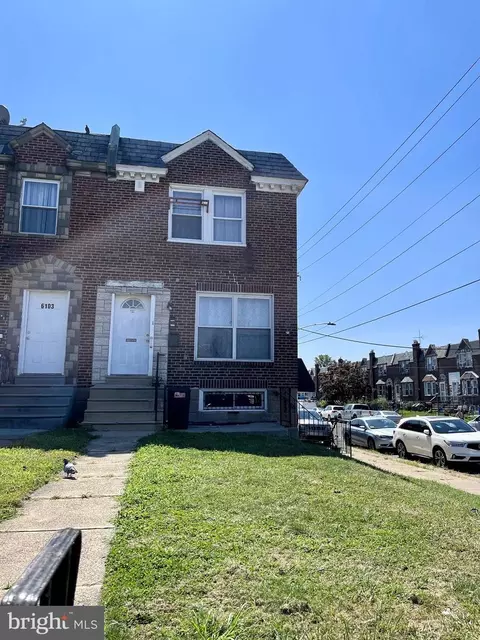 6101 Castor Ave, Philadelphia, PA 19149