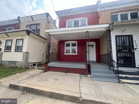 2114 S Frazier St, Philadelphia, PA 19143