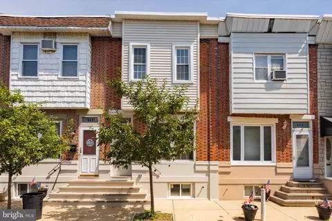 315 Gladstone St, Philadelphia, PA 19148
