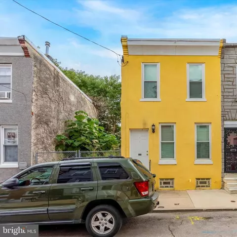 1518 S Opal St, Philadelphia, PA 19146
