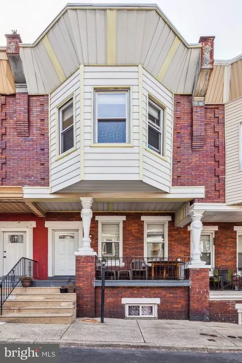 20 W Sharpnack St, Philadelphia, PA 19119