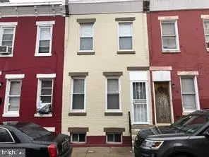 1854 N Judson St, Philadelphia, PA 19121
