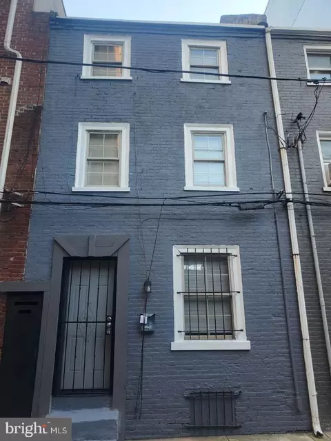 1222 Carlton St, Philadelphia, PA 19107