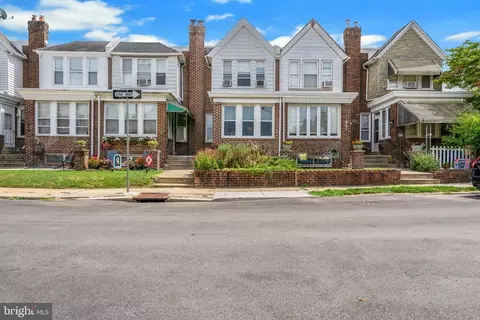 623 Gerhard St, Philadelphia, PA 19128