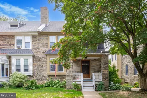 224 E Meade St, Philadelphia, PA 19118