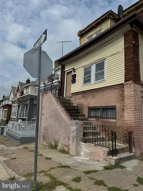 5901 Belmar Ter, Philadelphia, PA 19143