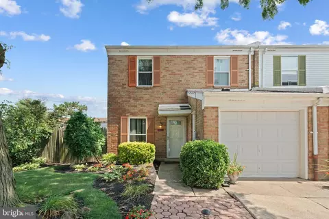 8507 Gibson Pl, Philadelphia, PA 19153
