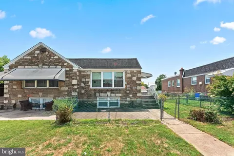 1838 Bowler St, Philadelphia, PA 19115