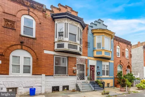 2340 Nicholas St, Philadelphia, PA 19121
