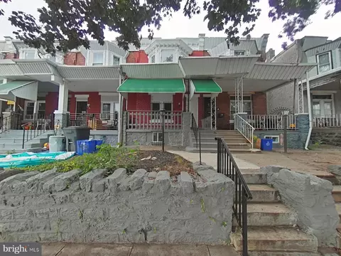 41 N 61st St, Philadelphia, PA 19139