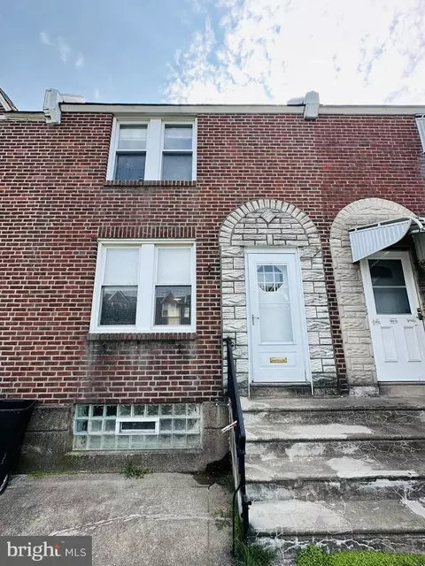 4728 Lansing St, Philadelphia, PA 19136