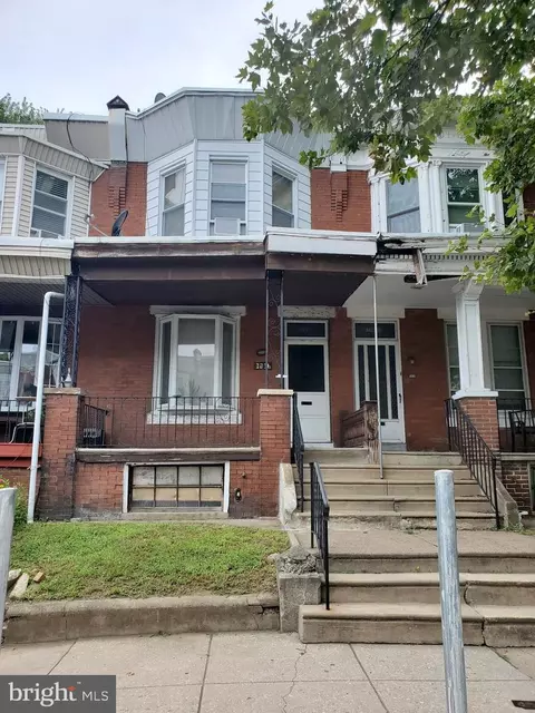 3836 N Gratz St, Philadelphia, PA 19140