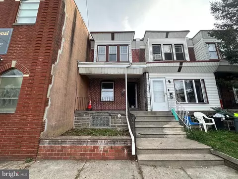 4628 Van Kirk St, Philadelphia, PA 19135