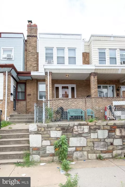 4738 Sheffield Ave, Philadelphia, PA 19136