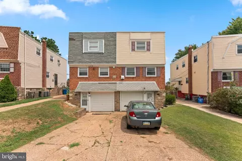 707 Gorman St, Philadelphia, PA 19116