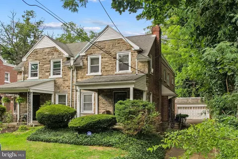 6823 Crittenden St, Philadelphia, PA 19119