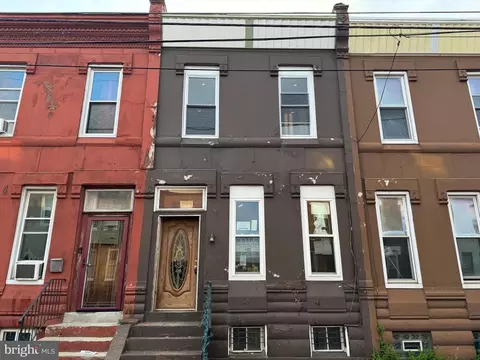 2022 N 25th St, Philadelphia, PA 19121
