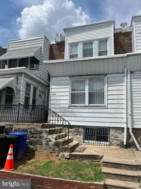 5020 Boudinot St, Philadelphia, PA 19120