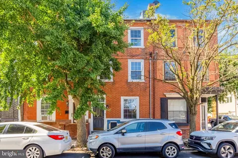 216 W Wildey St, Philadelphia, PA 19123