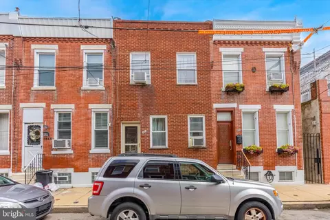 1111 Fitzgerald St, Philadelphia, PA 19148