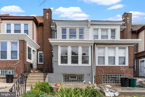1509 E Hunting Park Ave, Philadelphia, PA 19124
