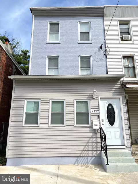 7122 Greenway Ave, Philadelphia, PA 19142