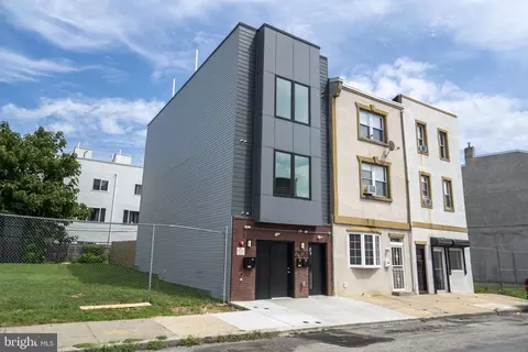 2139 N 6th St #1, Philadelphia, PA 19122