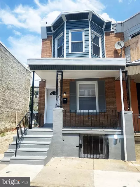 655 E Wensley St, Philadelphia, PA 19134