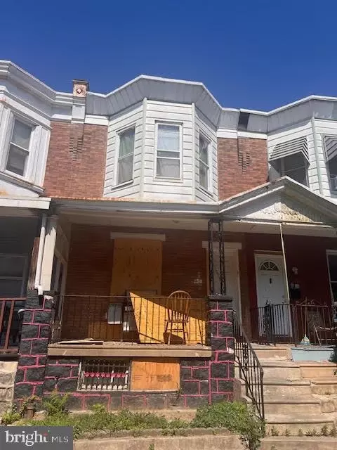 158 N Edgewood St, Philadelphia, PA 19139