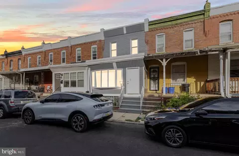 112 N Millick St, Philadelphia, PA 19139