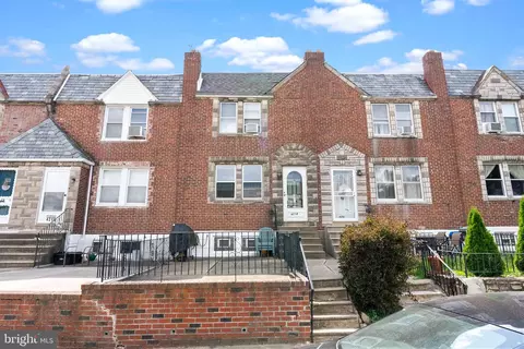4214 Tudor St, Philadelphia, PA 19136
