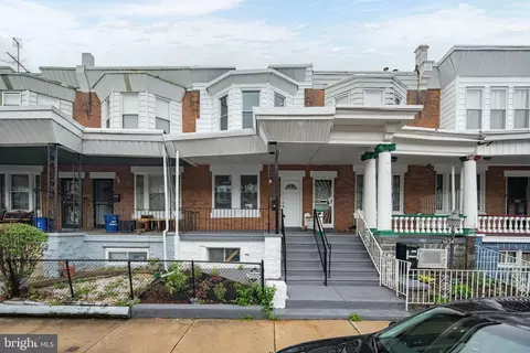 5822 Catharine St, Philadelphia, PA 19143
