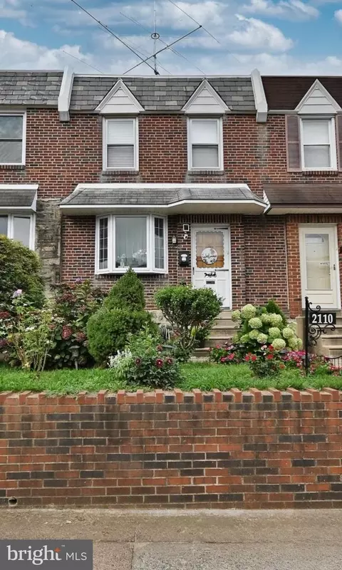 2110 Lardner St, Philadelphia, PA 19149