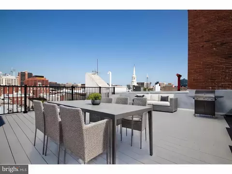 12 S 16 S Letitia St #405, Philadelphia, PA 19106