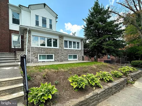 447 E Phil Ellena St, Philadelphia, PA 19119