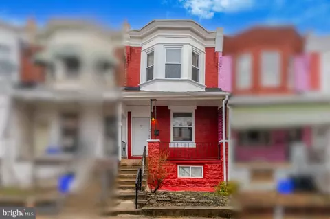 213 S Alden St, Philadelphia, PA 19139