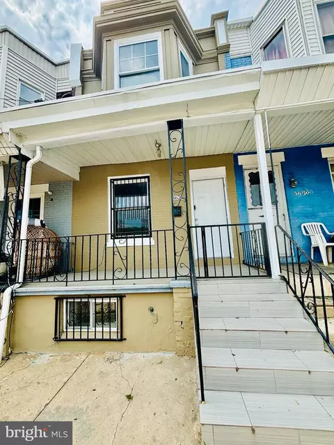 3624 N Warnock St, Philadelphia, PA 19140