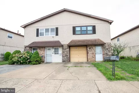 9106 Diplomat Pl, Philadelphia, PA 19115