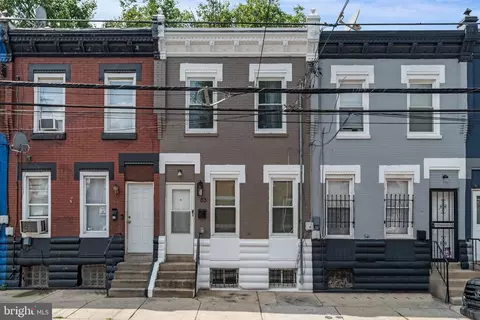 63 E Seymour St, Philadelphia, PA 19144
