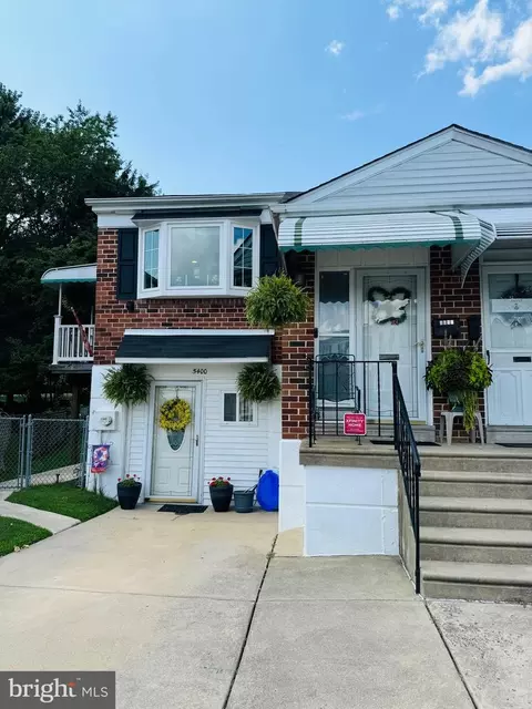 5400 Hawthorne St, Philadelphia, PA 19124