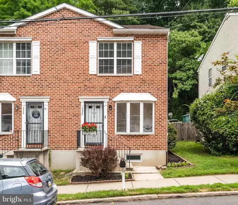228 Parker Ave, Philadelphia, PA 19128
