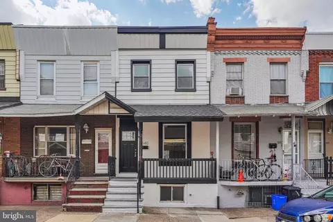 2540 S Beulah St, Philadelphia, PA 19148