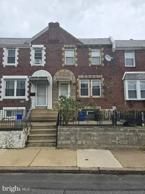 4529 Loring St, Philadelphia, PA 19136