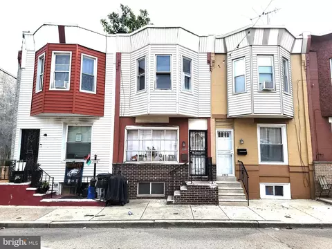 2320 Watkins St, Philadelphia, PA 19145