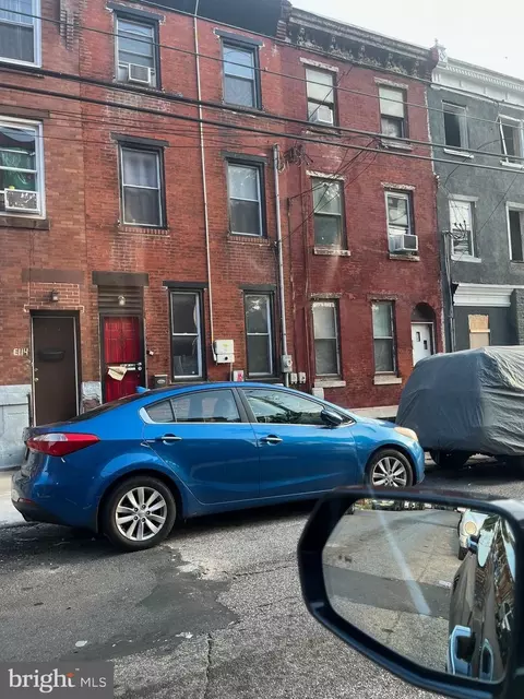 118 E Huntingdon St, Philadelphia, PA 19125